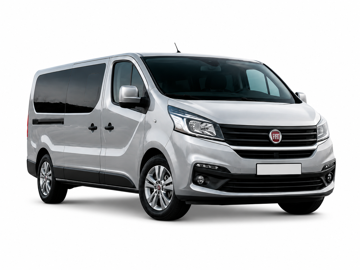 Fiat Talento