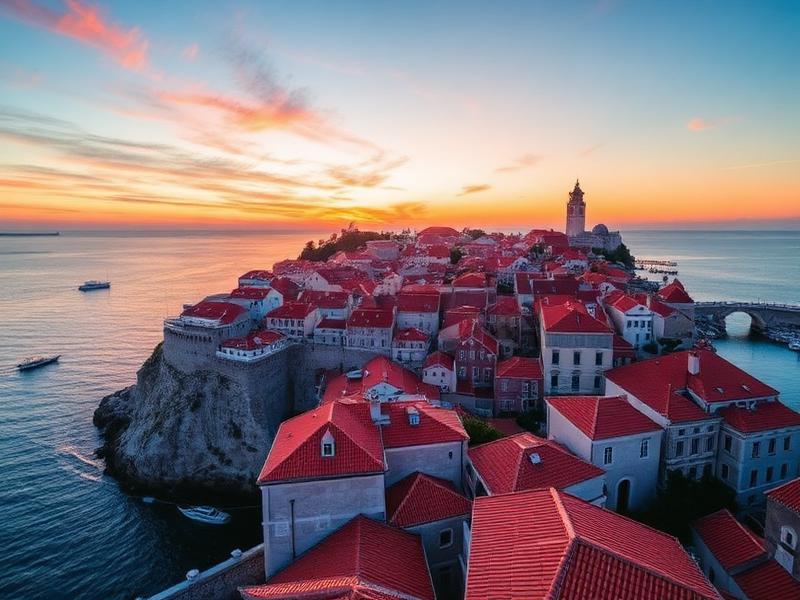 Dubrovnik